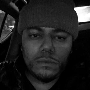 Meet your Posher, Jason